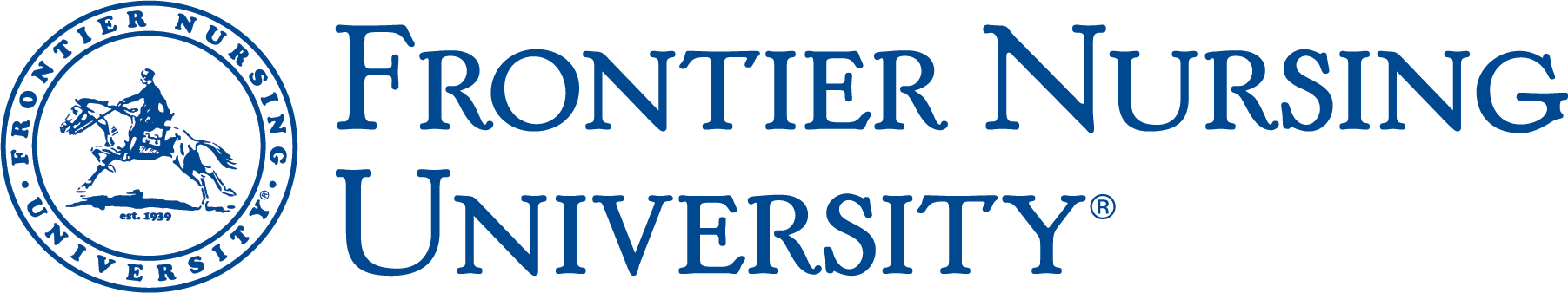 Frontier Nursing University